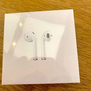 Brand New AirPods2 Sealed